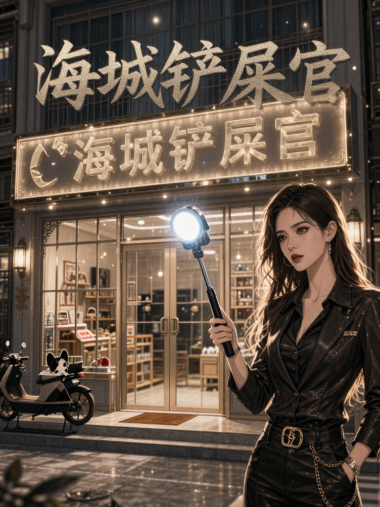 海城铲屎官 cover