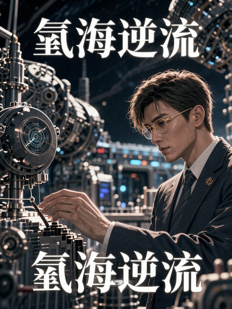 氦海逆流 cover