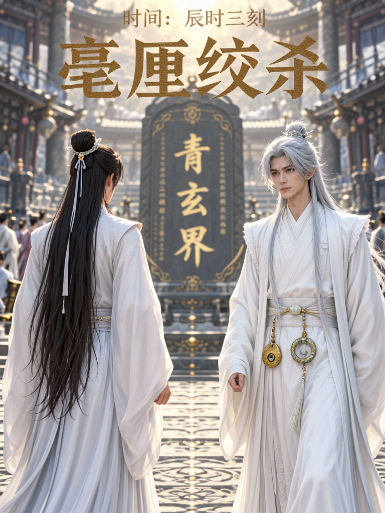 毫厘绞杀 cover