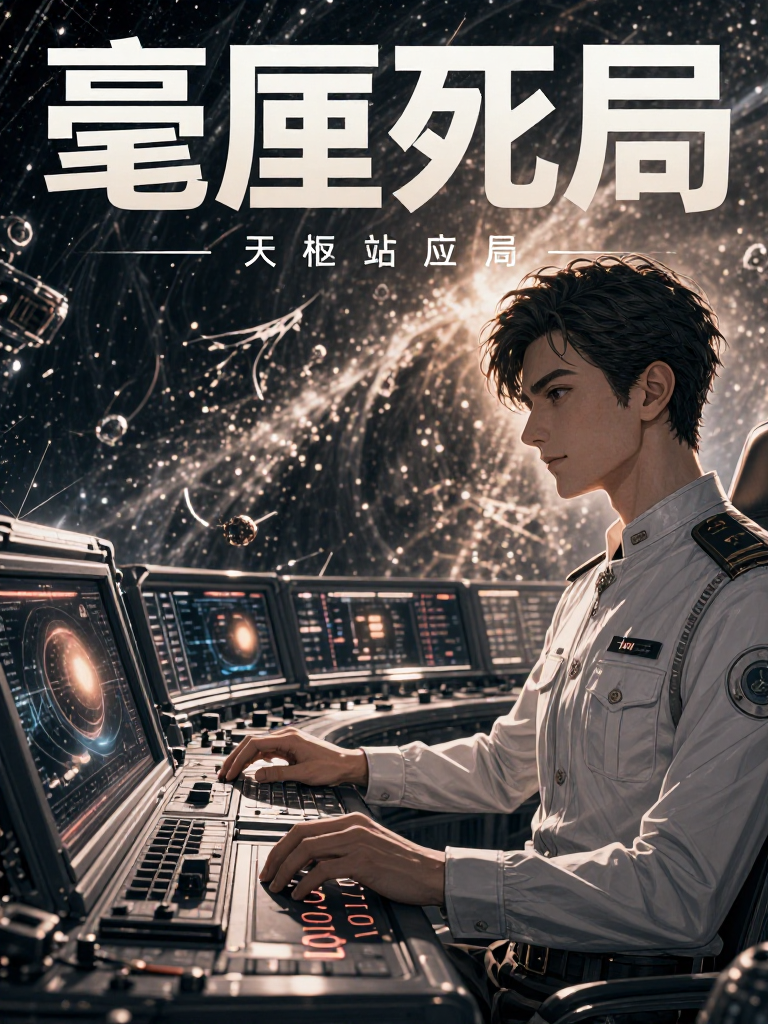 毫厘死局 cover