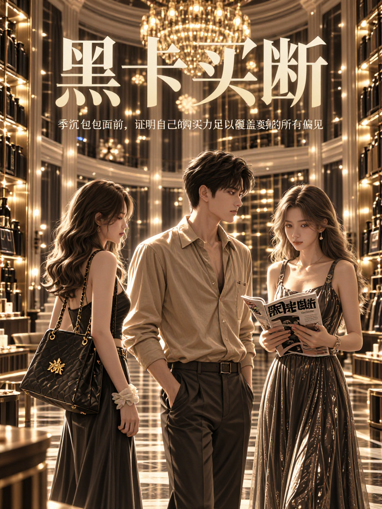 黑卡买断 cover