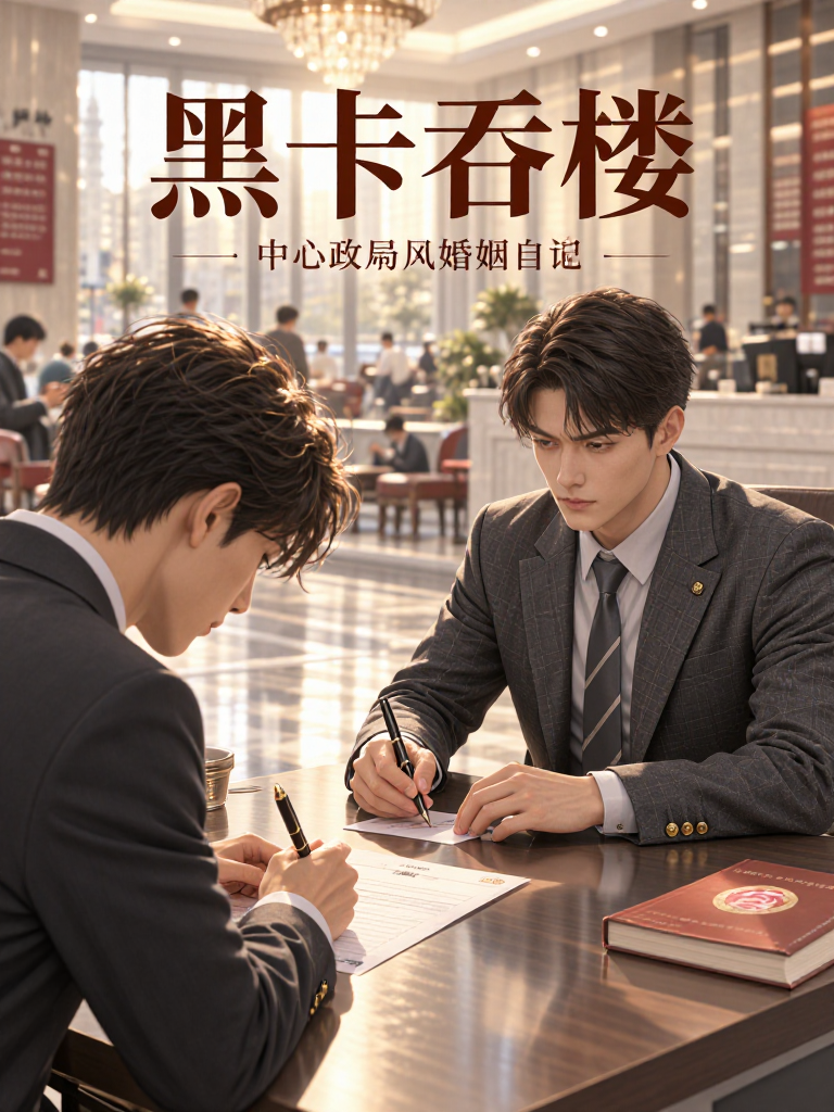 黑卡吞楼 cover