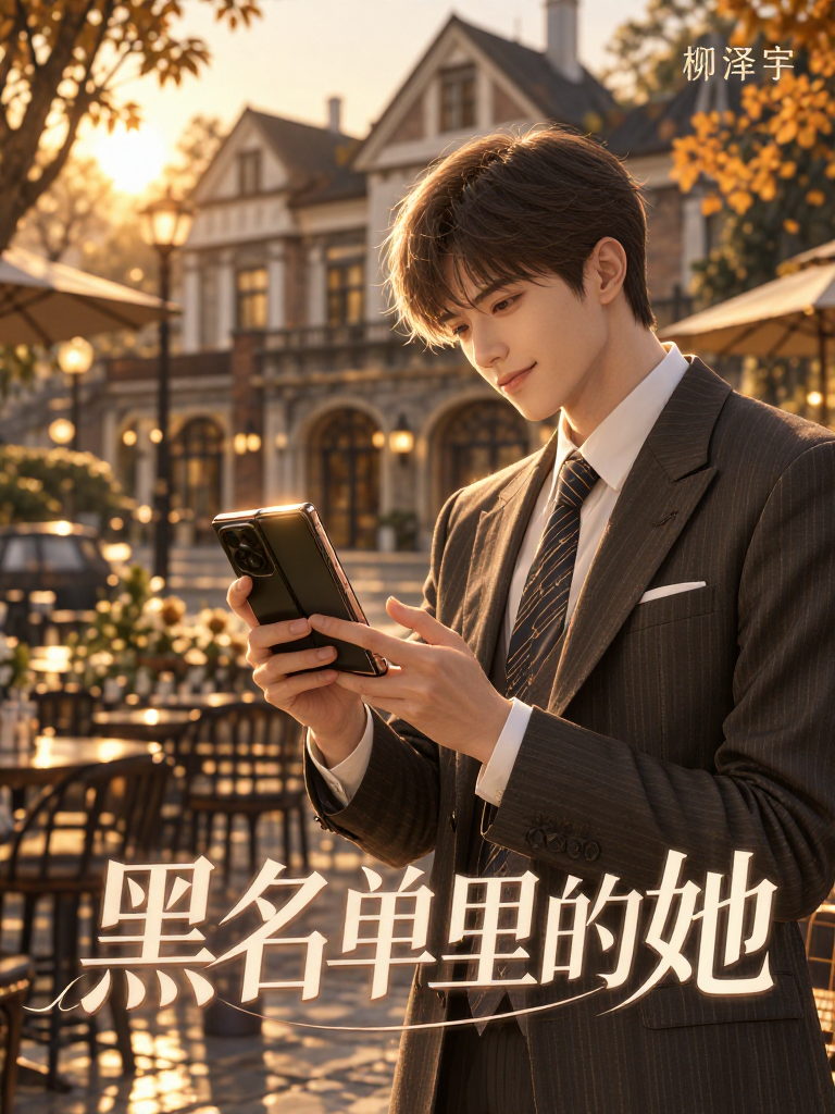 黑名单里的她 cover