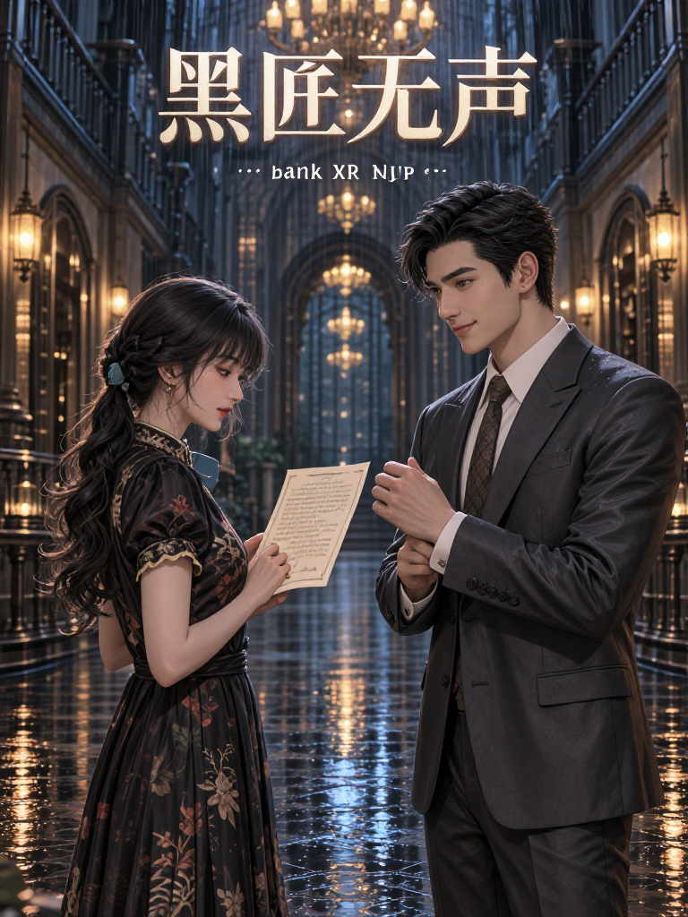 黑匣无声 cover