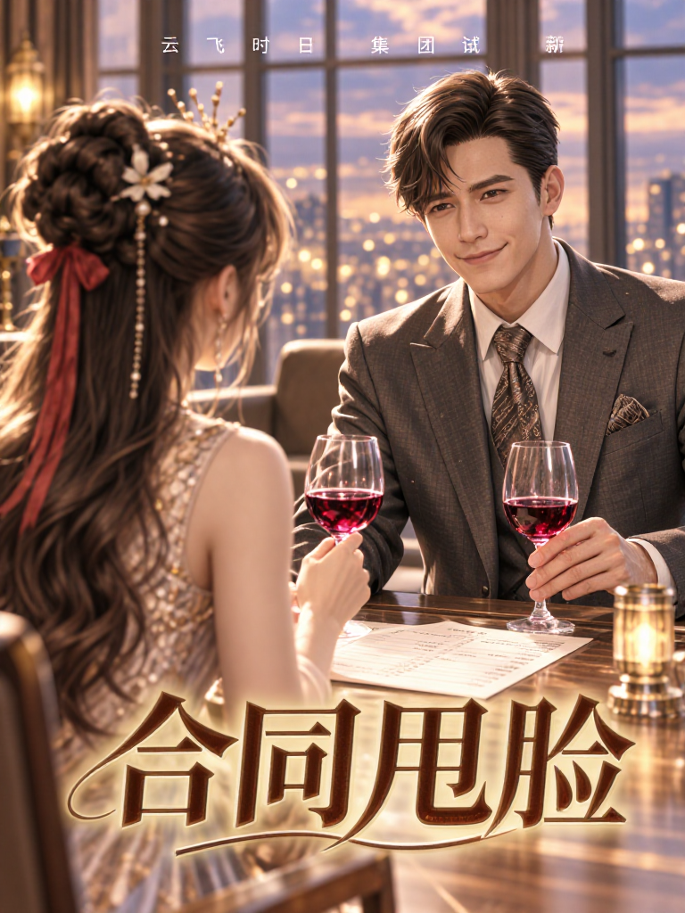 合同甩脸 cover
