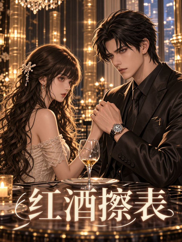红酒擦表 cover