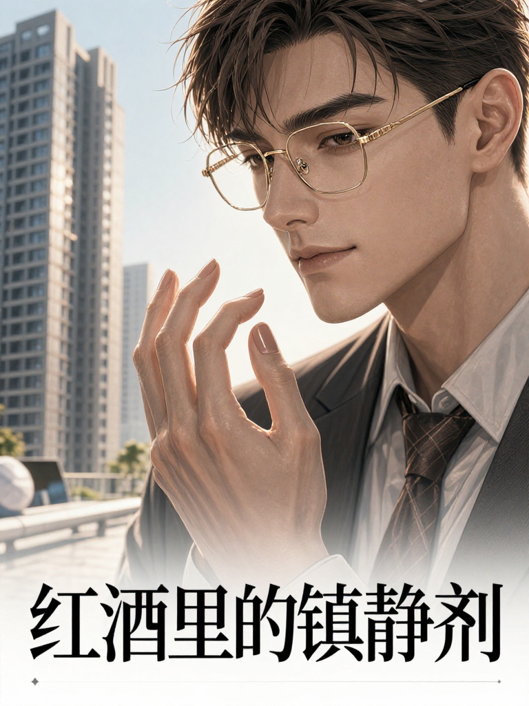 红酒里的镇静剂 cover