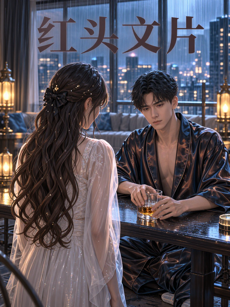 红头文件 cover