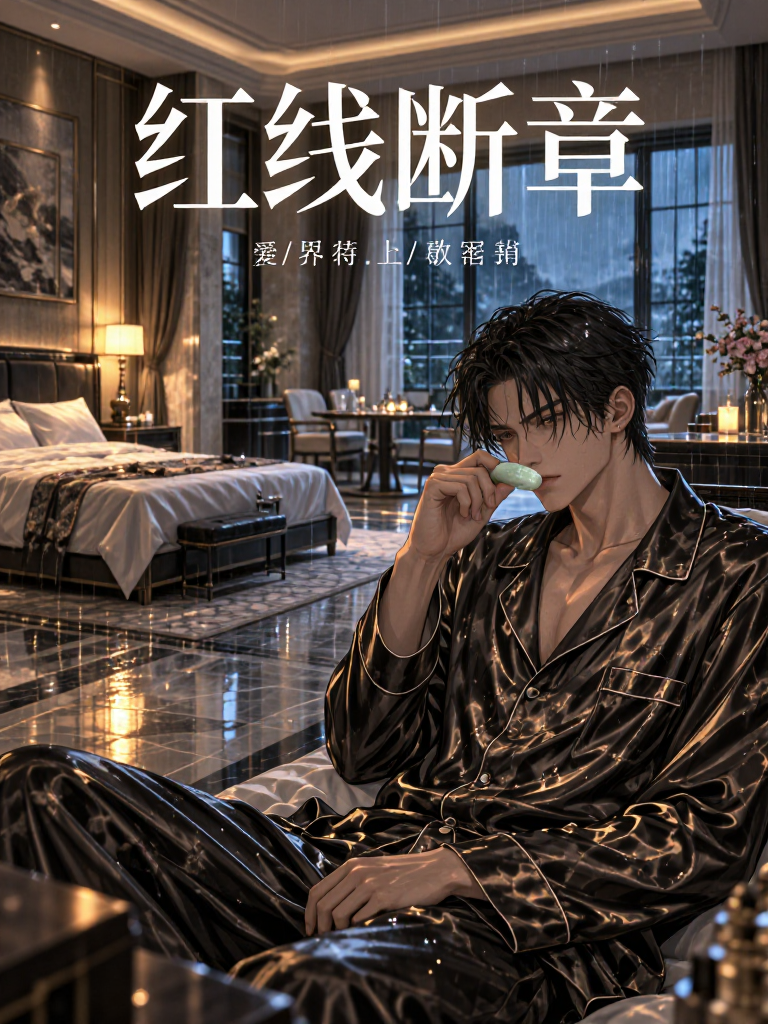红线断章 cover