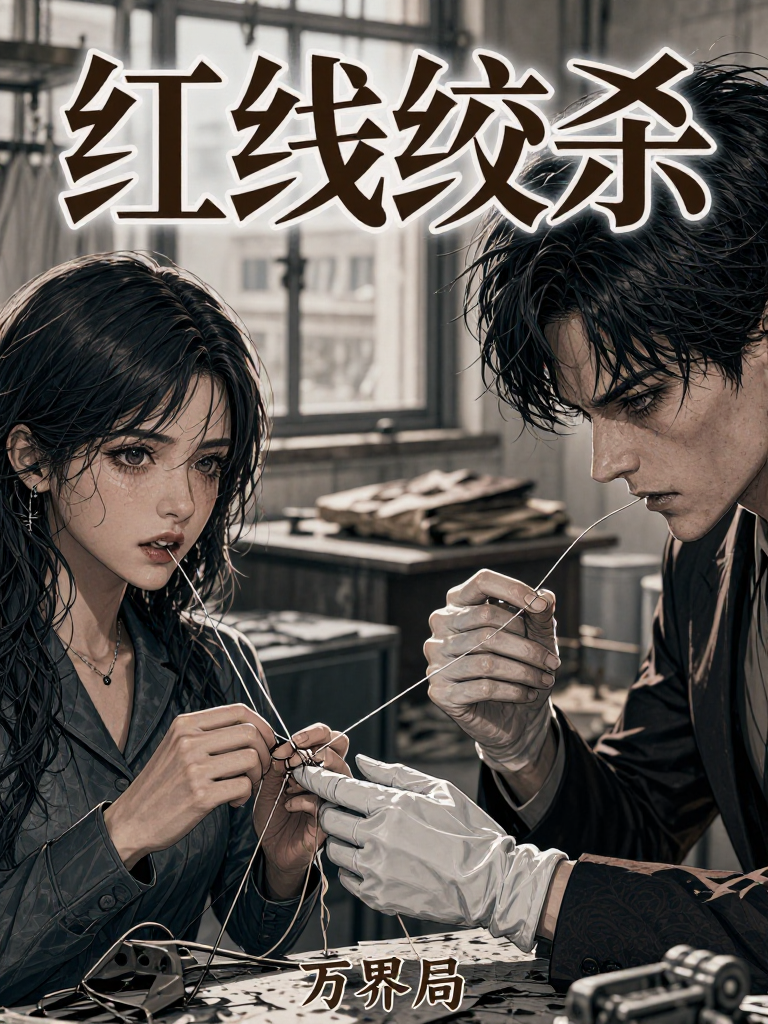 红线绞杀 cover