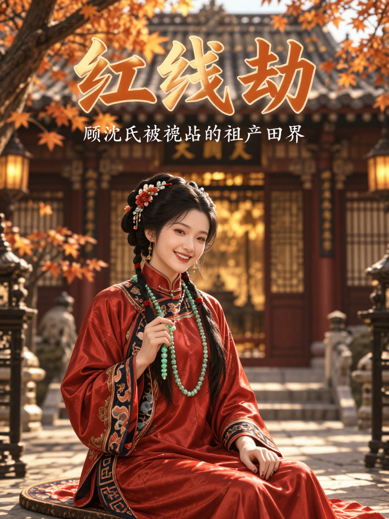 红线劫 cover