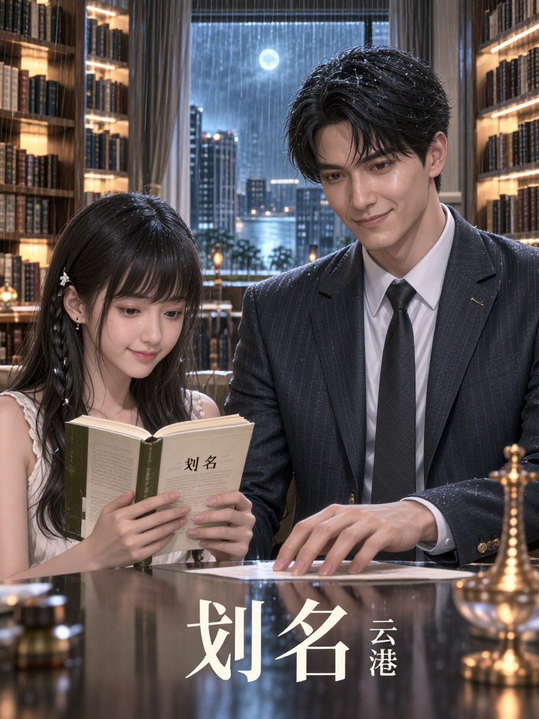 划名 cover
