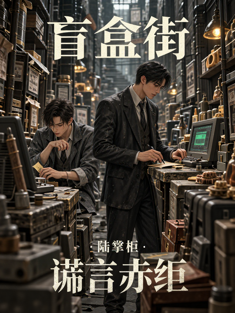 谎言赤字 cover