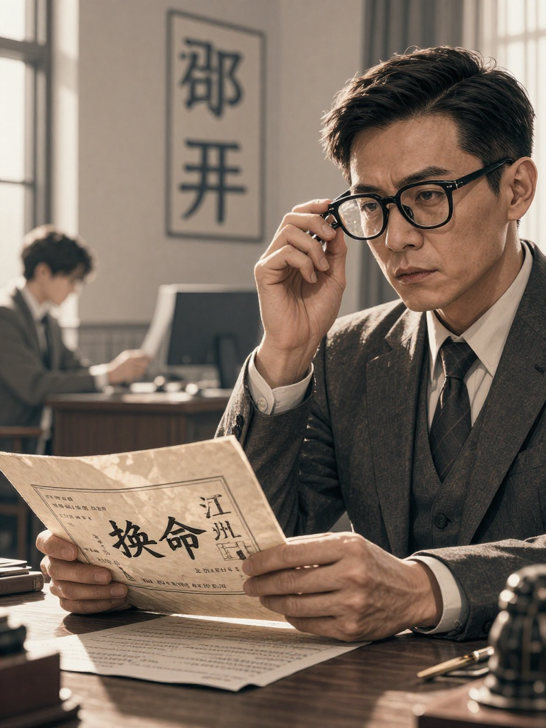 换命 cover