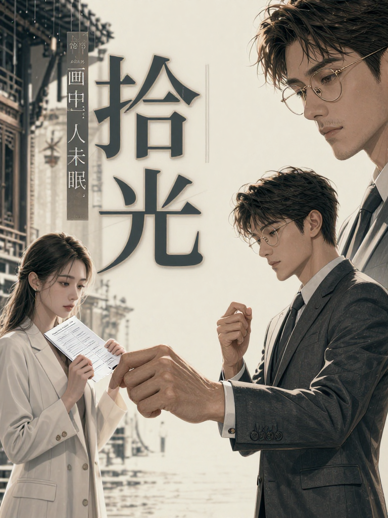 画中人未眠 cover