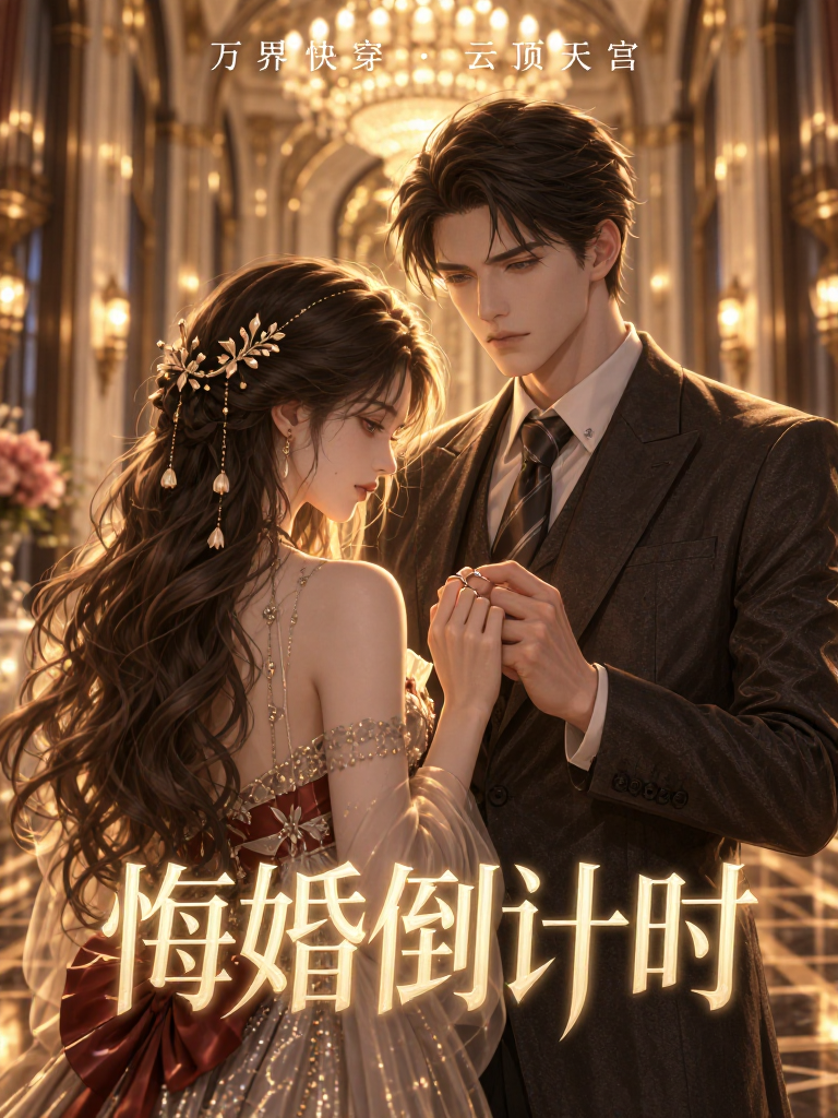 悔婚倒计时 cover