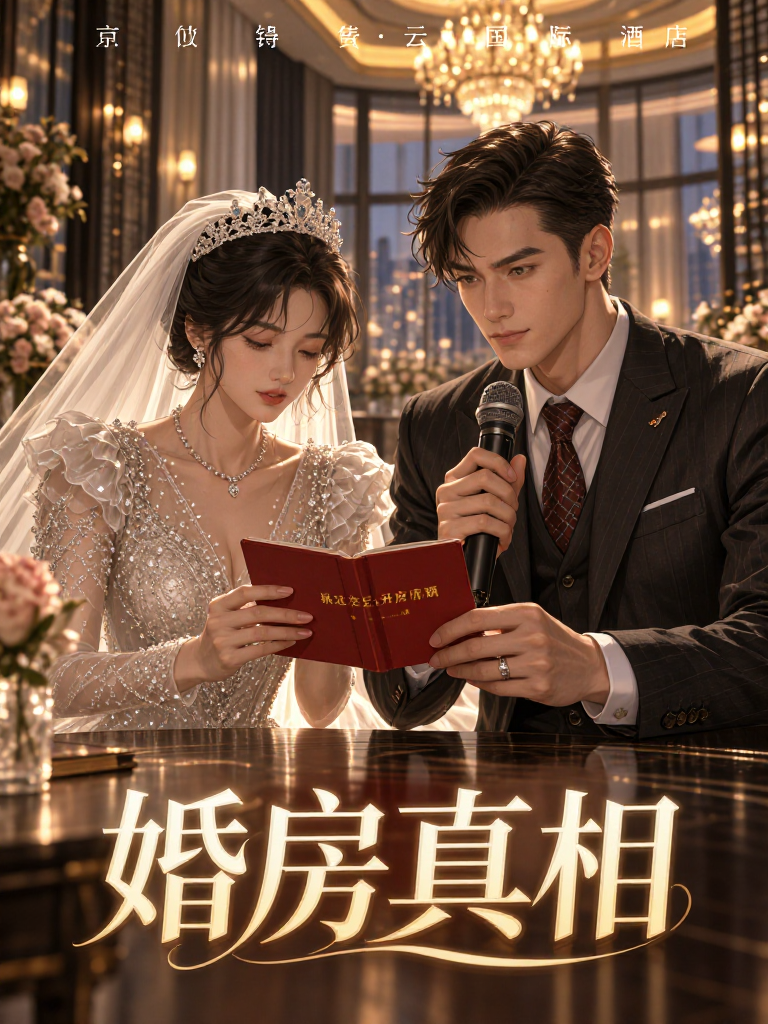 婚房真相 cover