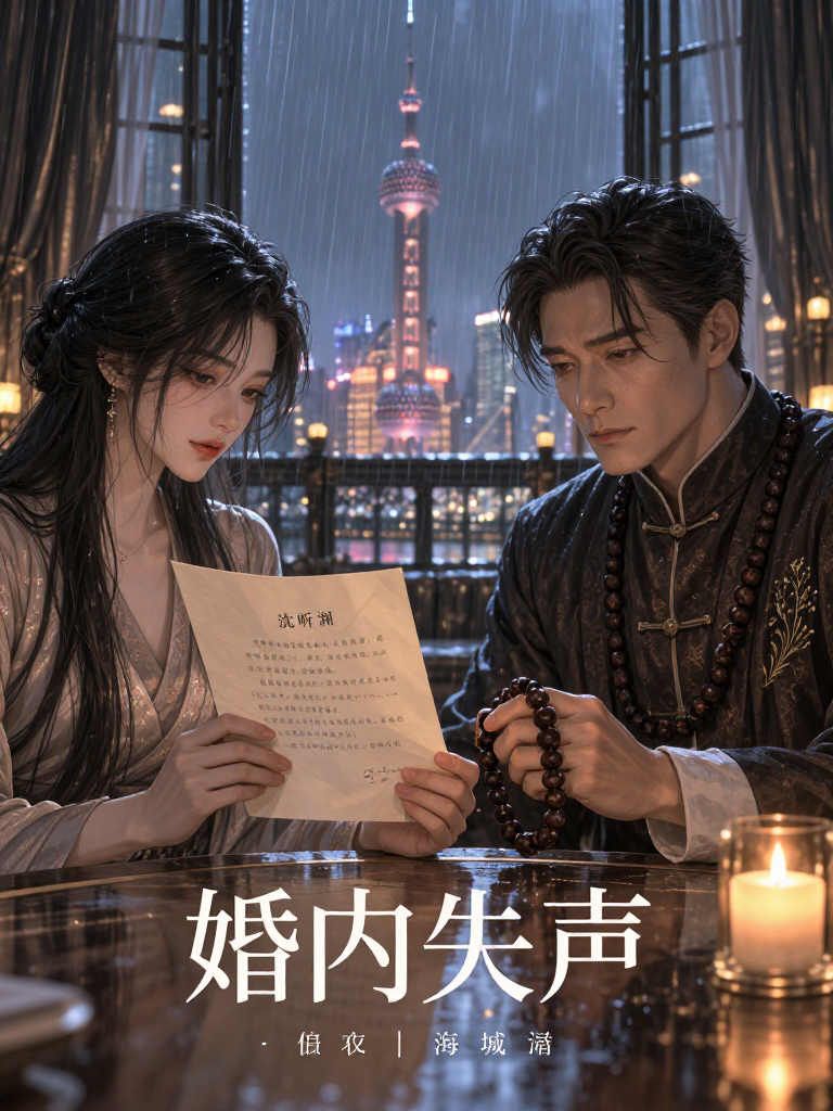 婚内失声 cover