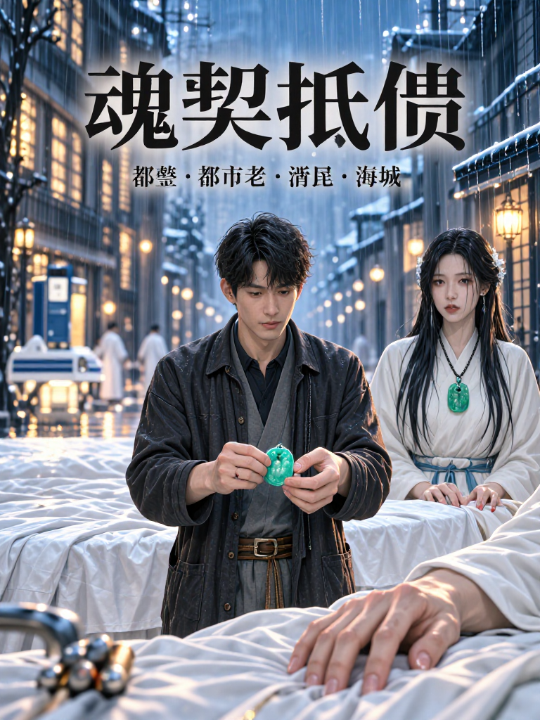 魂契抵债 cover