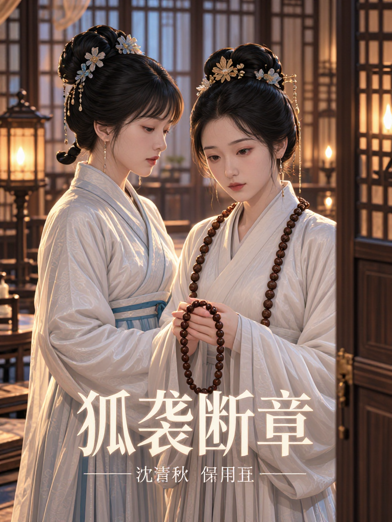 狐裘断章 cover