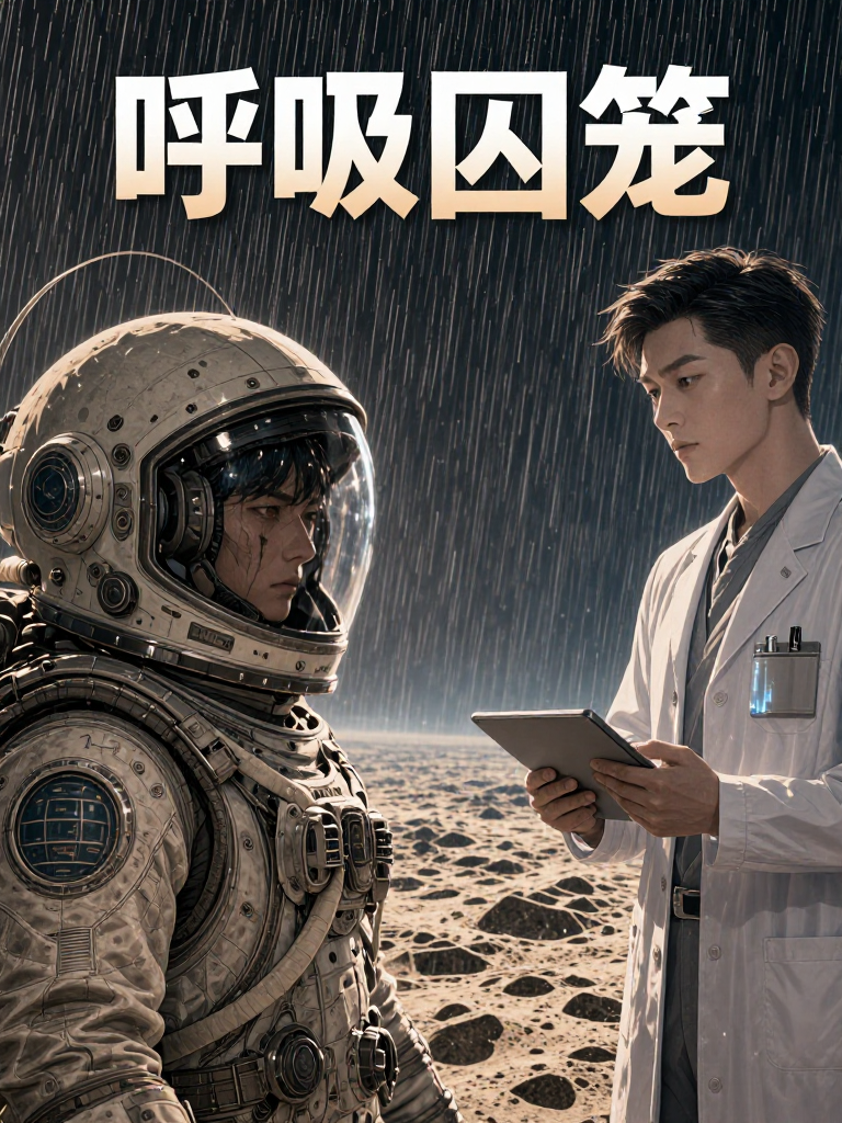 呼吸囚笼 cover