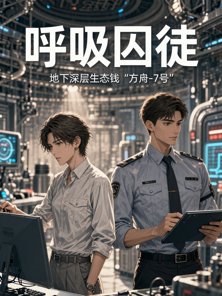呼吸囚徒 cover