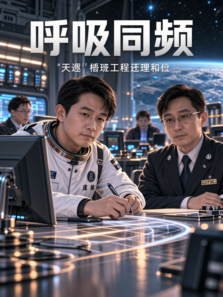呼吸同频 cover