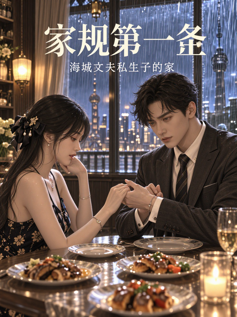家规第一条 cover