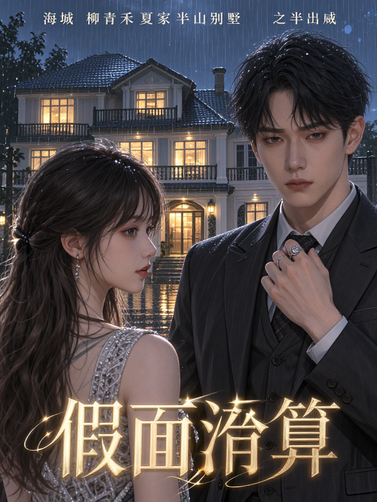 假面清算 cover