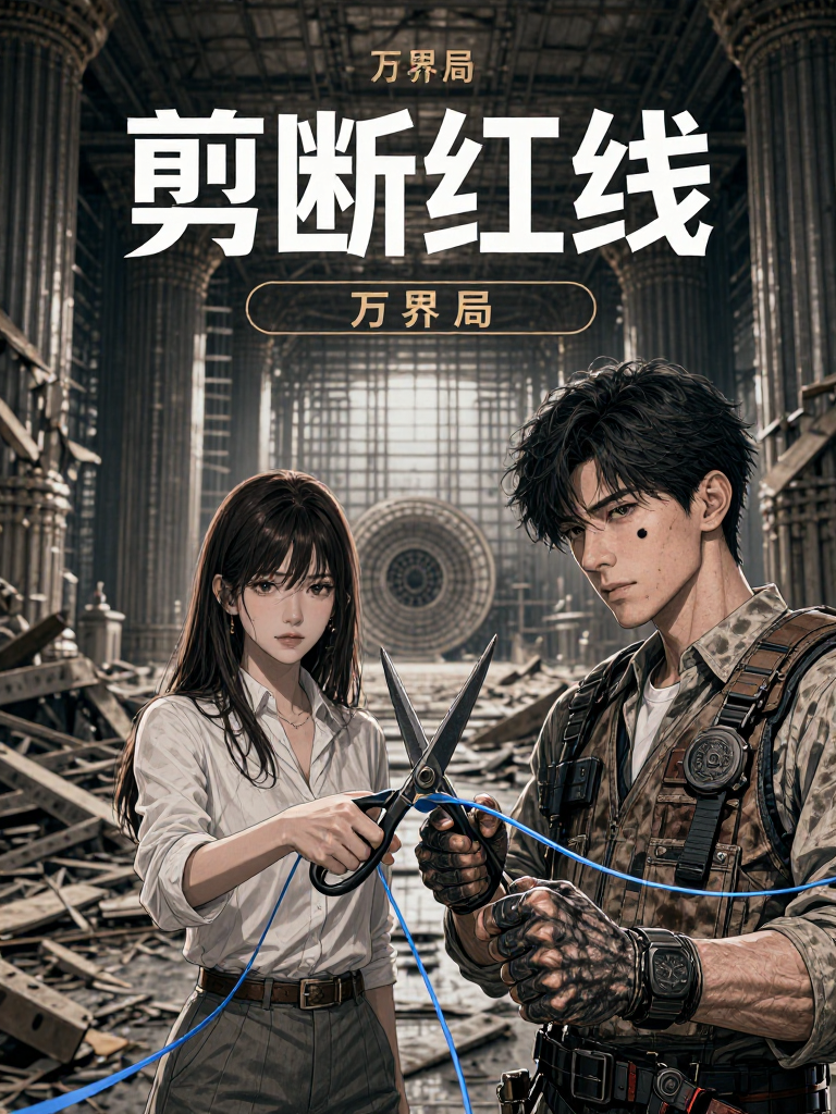 剪断红线 cover