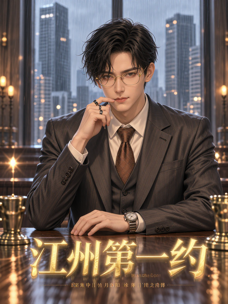 江州第一约 cover