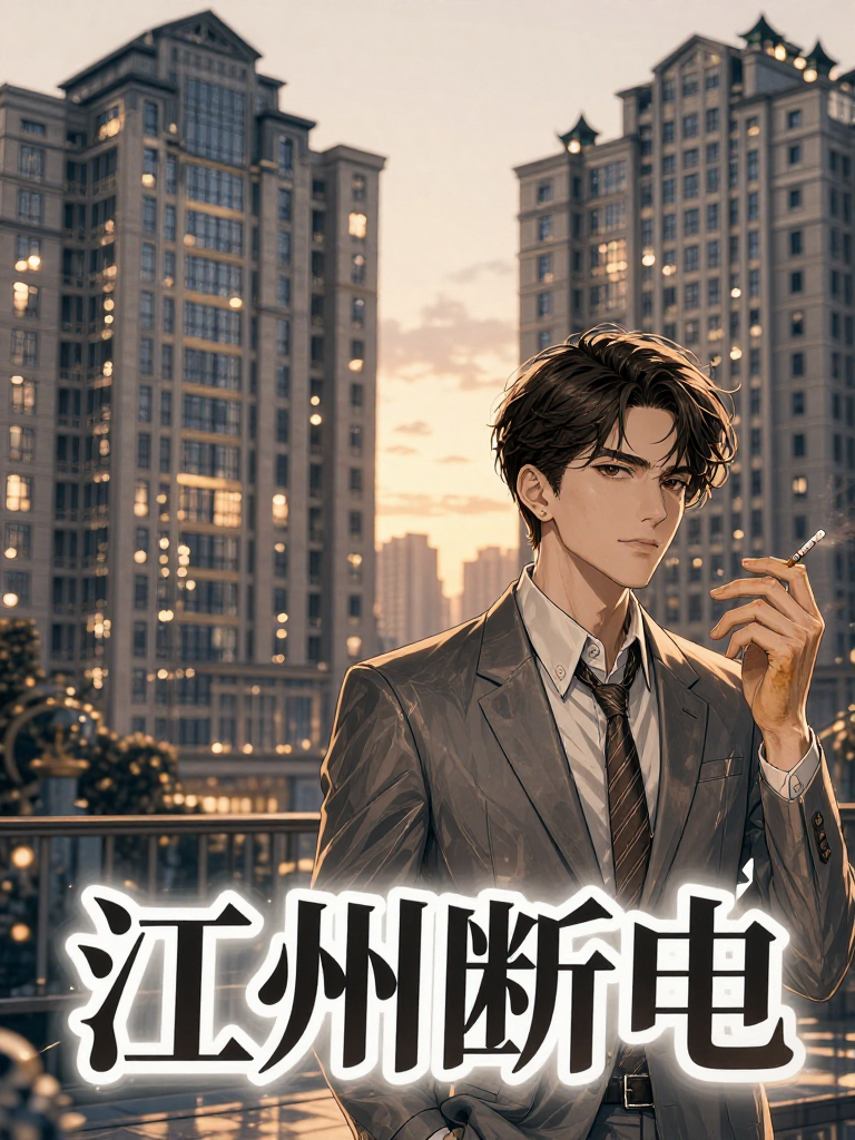 江州断电 cover
