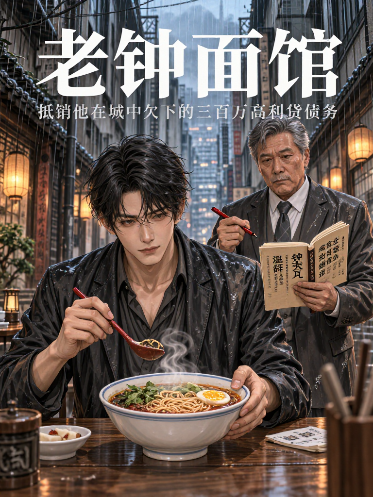 剑气拉面 cover