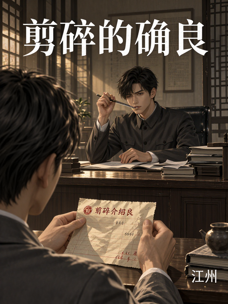 剪碎的确良 cover