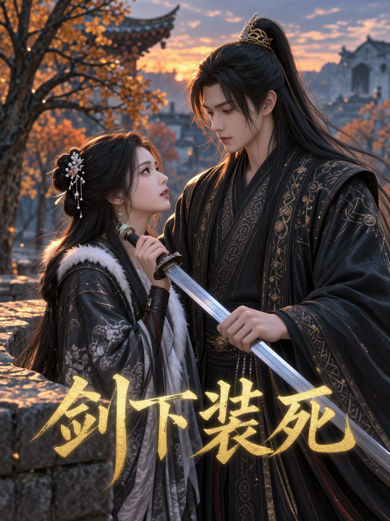 剑下装死 cover
