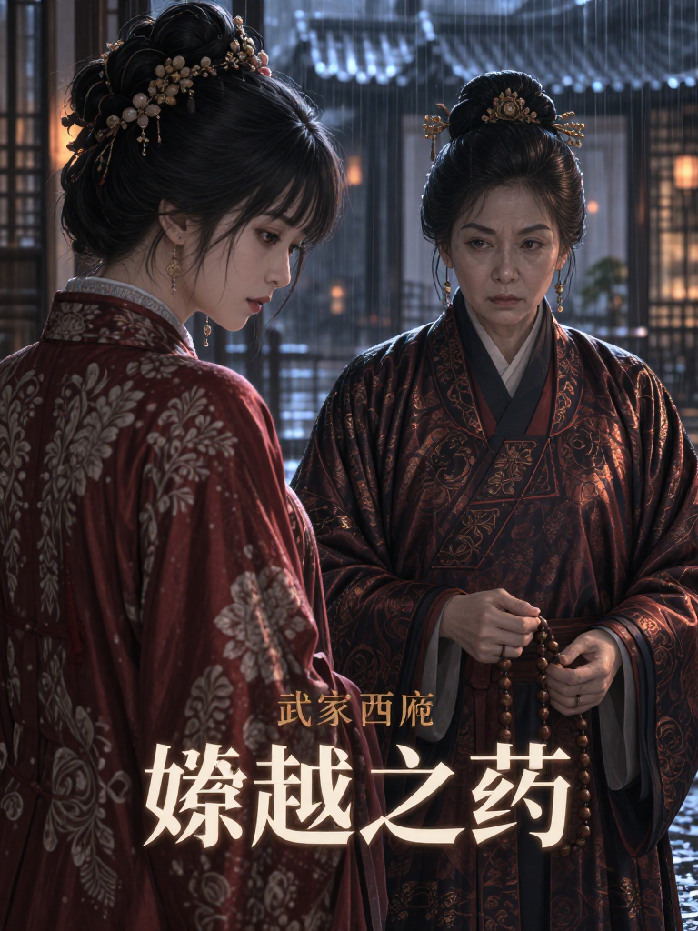 僭越之药 cover