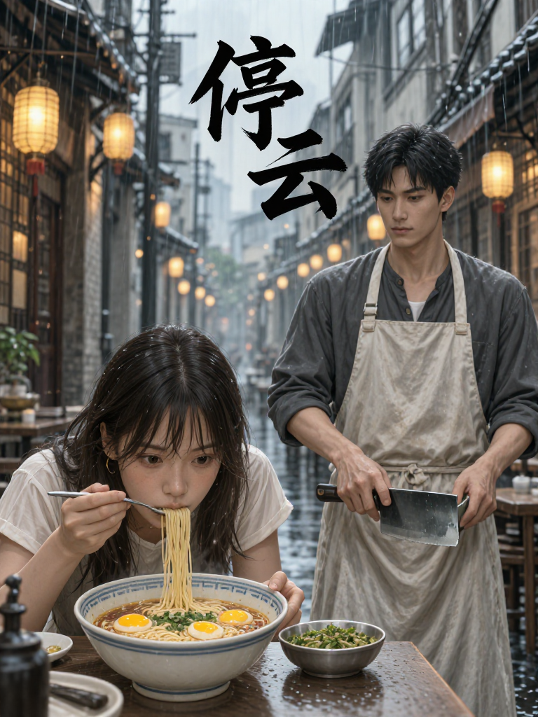 角落里的卤蛋 cover