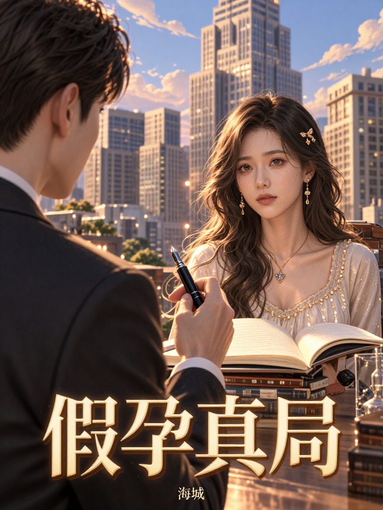假孕真局 cover