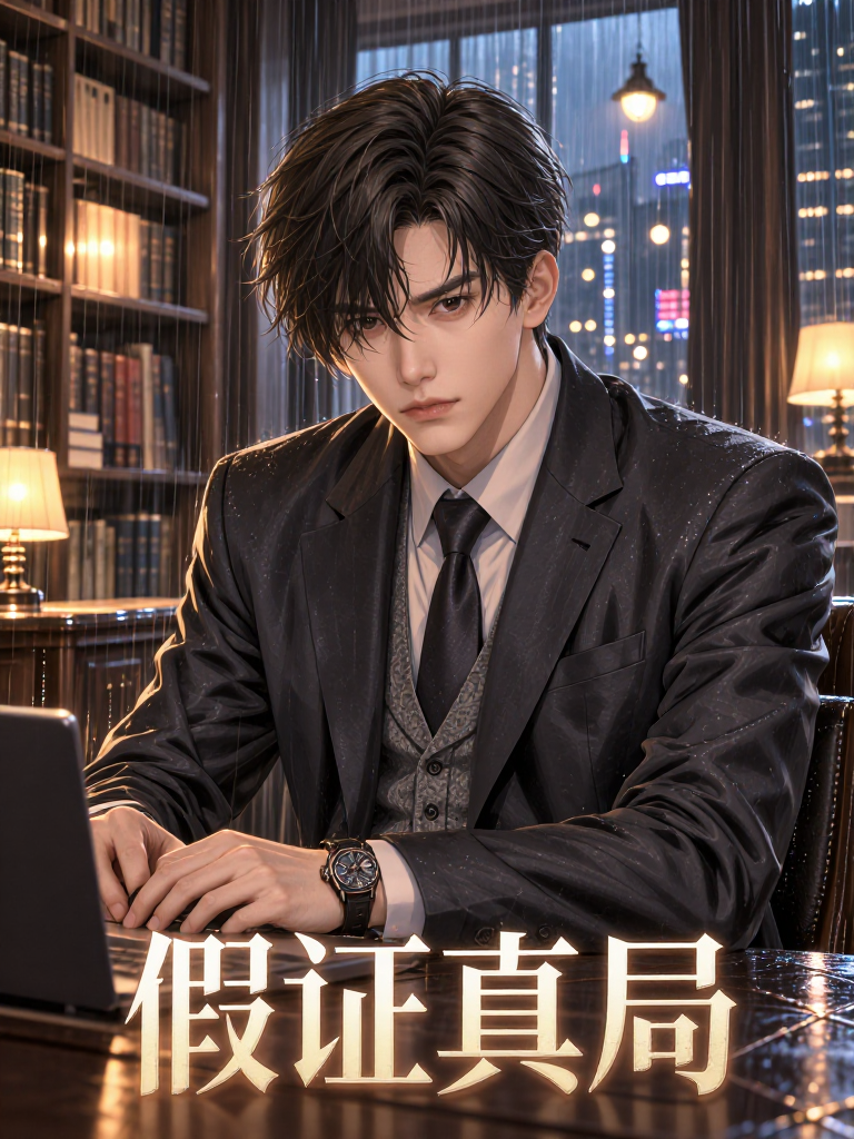 假证真局 cover