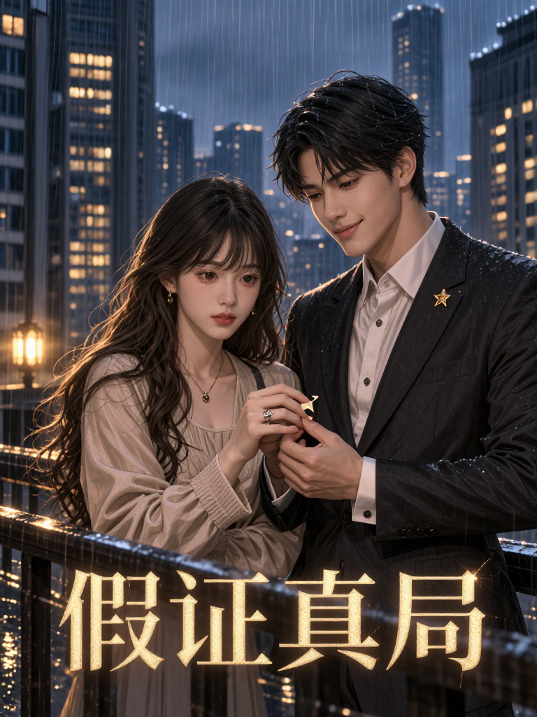 假证真局 cover