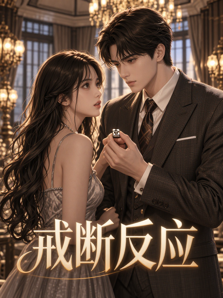 戒断反应 cover