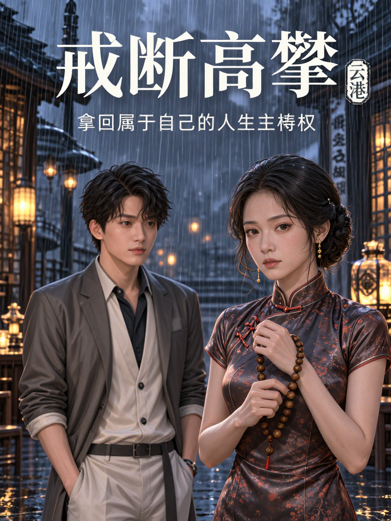 戒断高攀 cover
