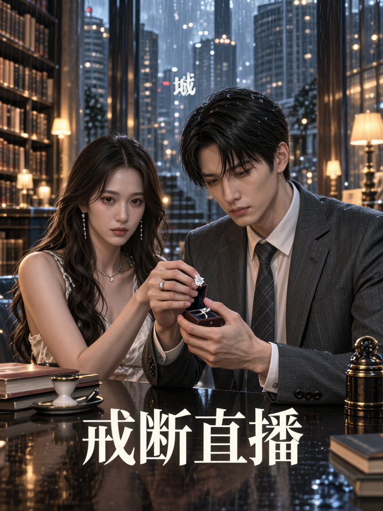 戒断直播 cover