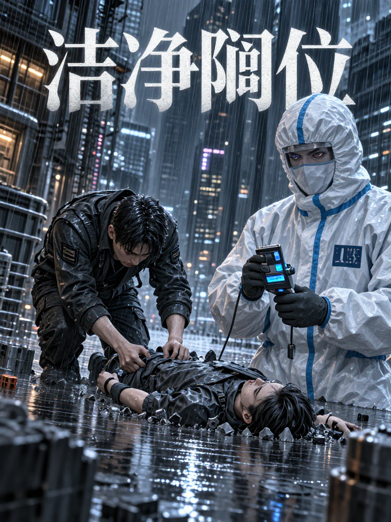洁净阈值 cover