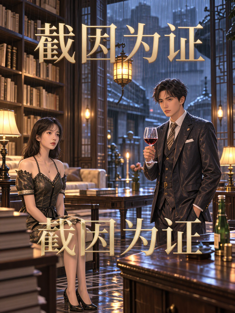 截图为证 cover