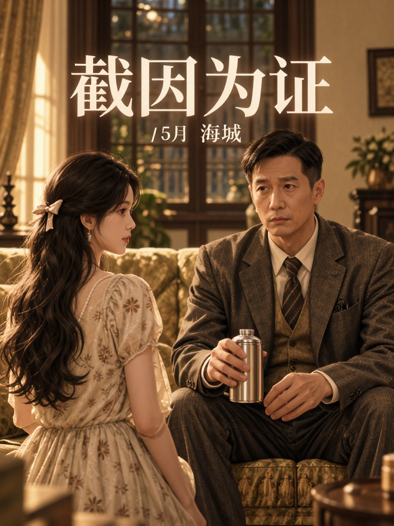截图为证 cover
