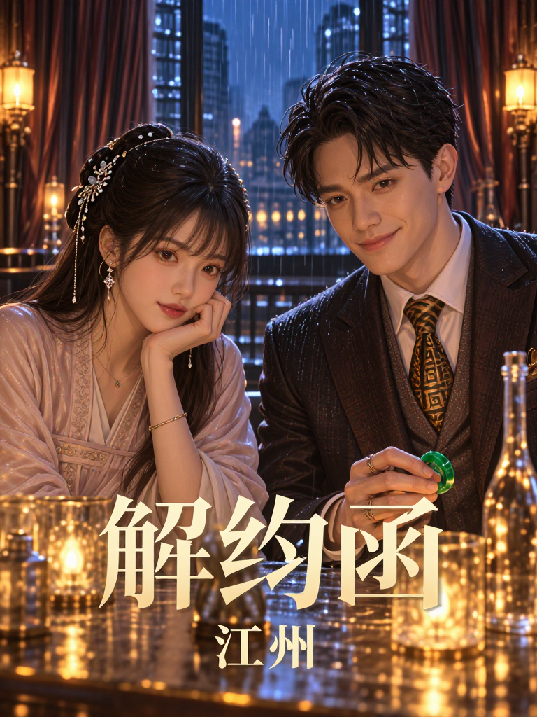 解约函 cover