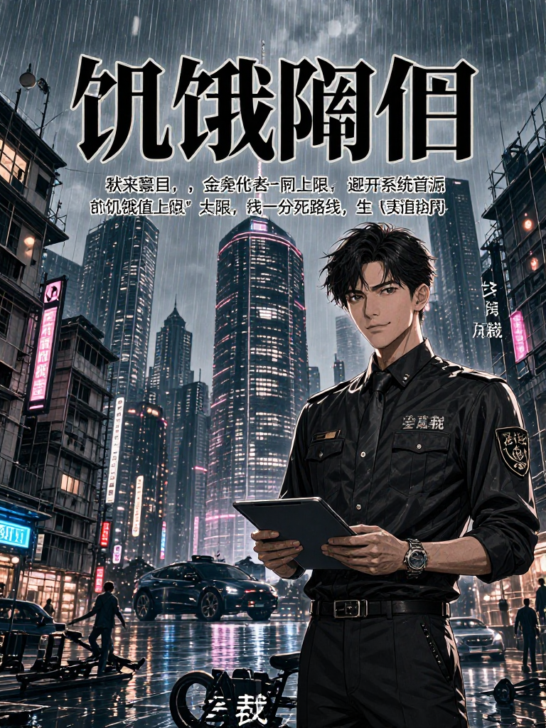 饥饿阈值 cover