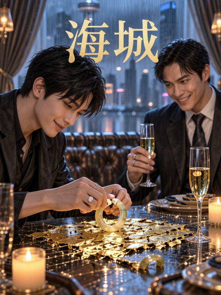 金箔凤鸣 cover