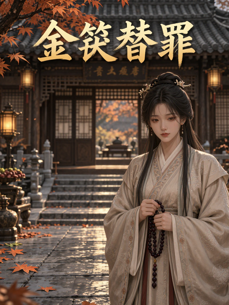 金钗替罪 cover